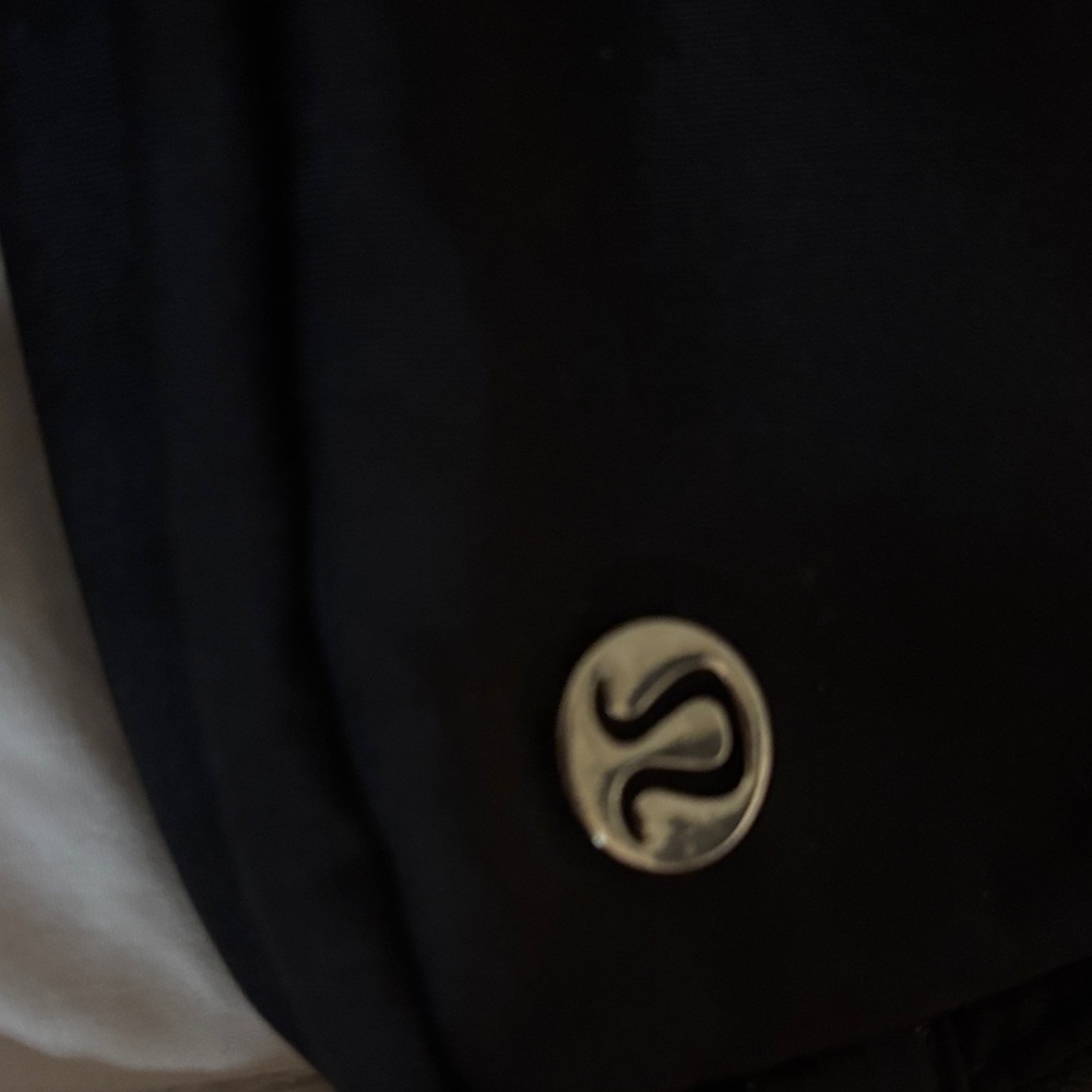 Lululemon belt bag